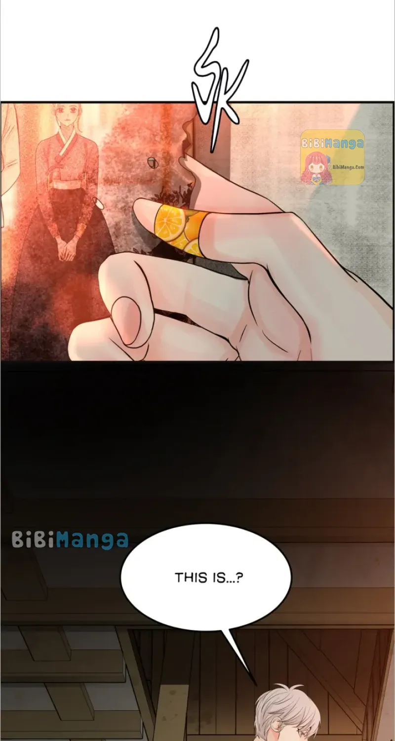 Read When a Thousand Moons Rise chapter 82 image 17 on Lezhin