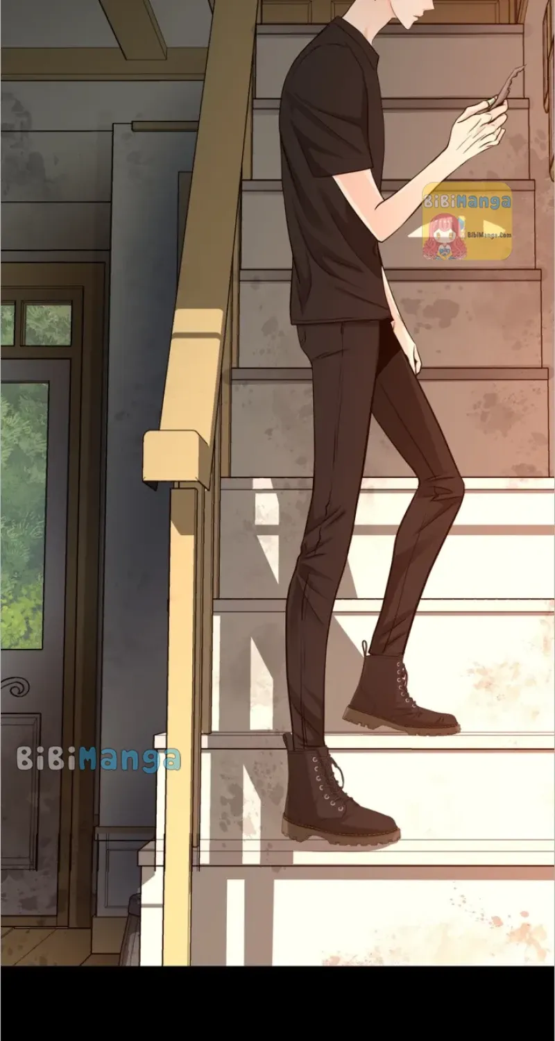 Read When a Thousand Moons Rise chapter 82 image 18 on Lezhin