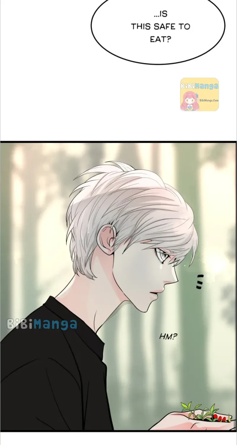 Read When a Thousand Moons Rise chapter 82 image 2 on Lezhin