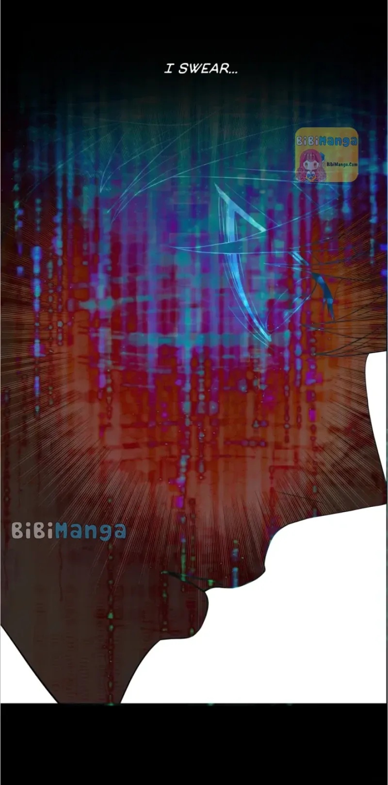 Read When a Thousand Moons Rise chapter 82 image 20 on Lezhin