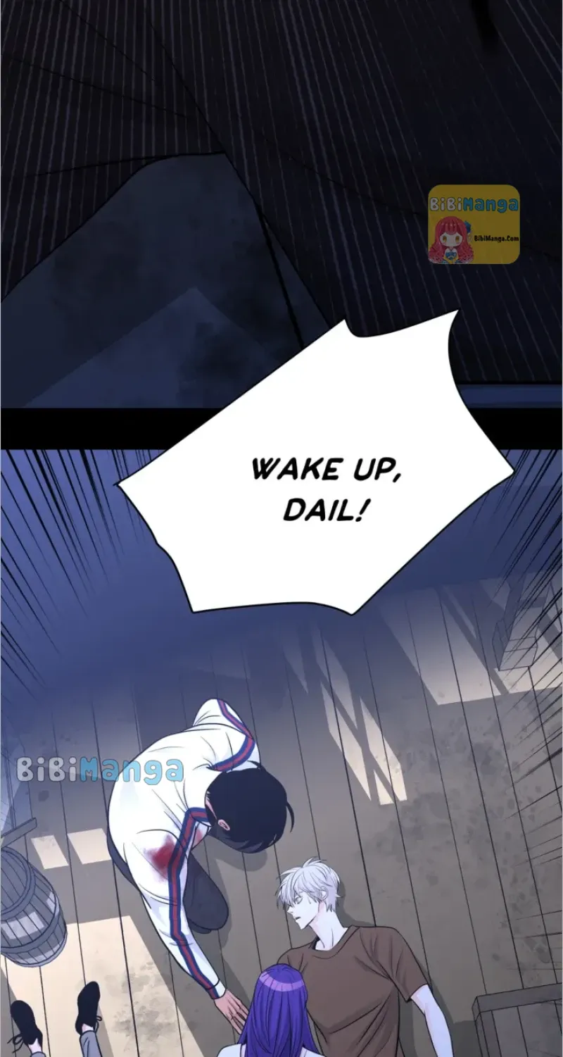 Read When a Thousand Moons Rise chapter 82 image 32 on Lezhin