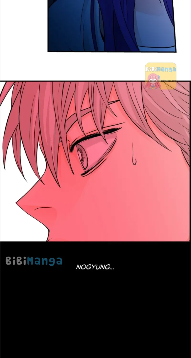 Read When a Thousand Moons Rise chapter 82 image 35 on Lezhin