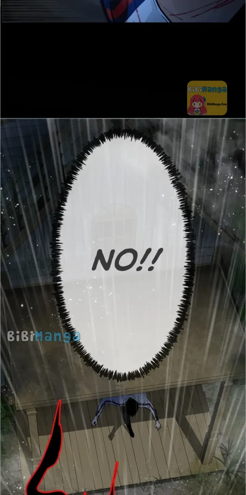 Read When a Thousand Moons Rise chapter 82 image 39 on Lezhin
