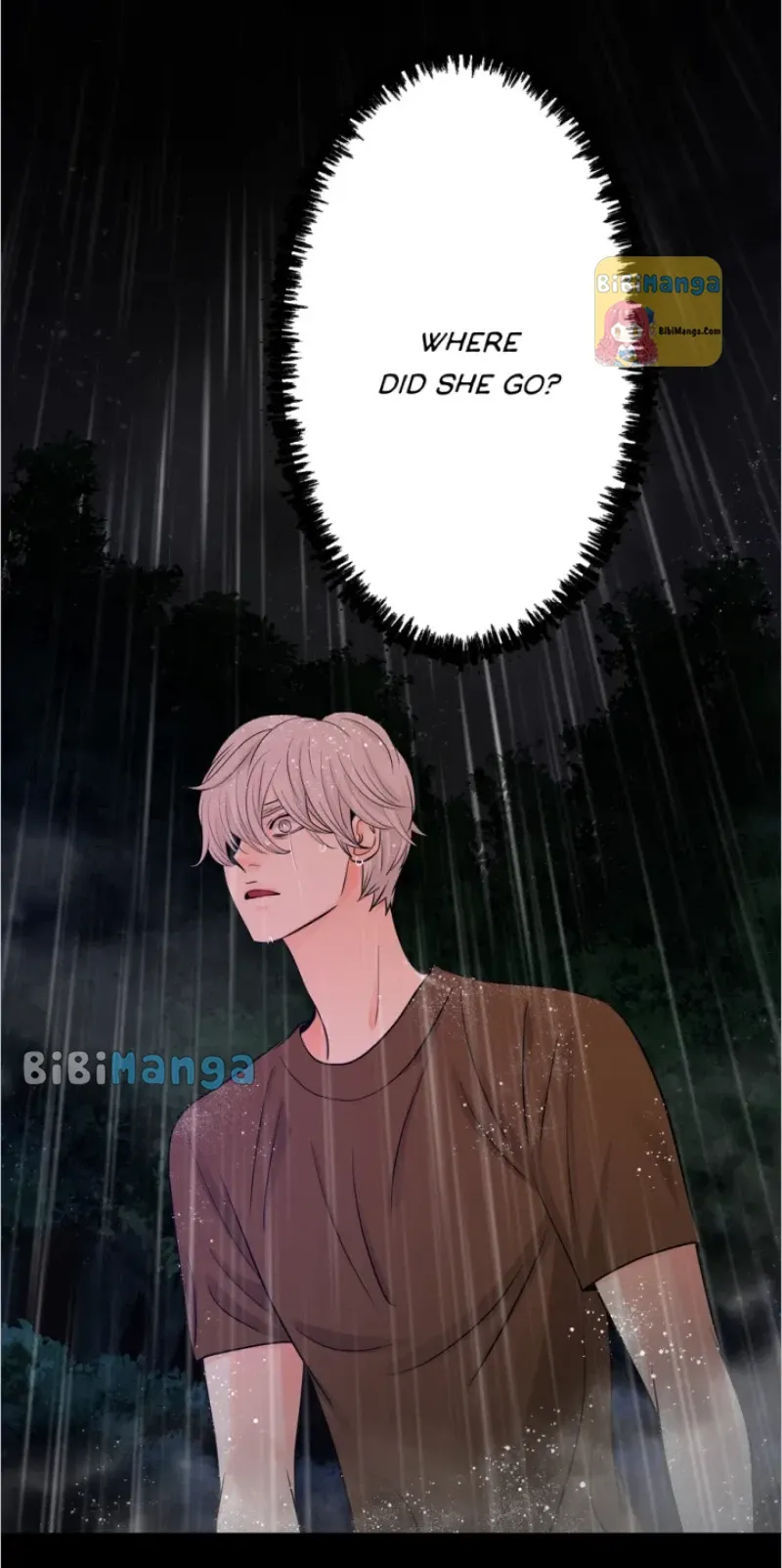 Read When a Thousand Moons Rise chapter 82 image 41 on Lezhin