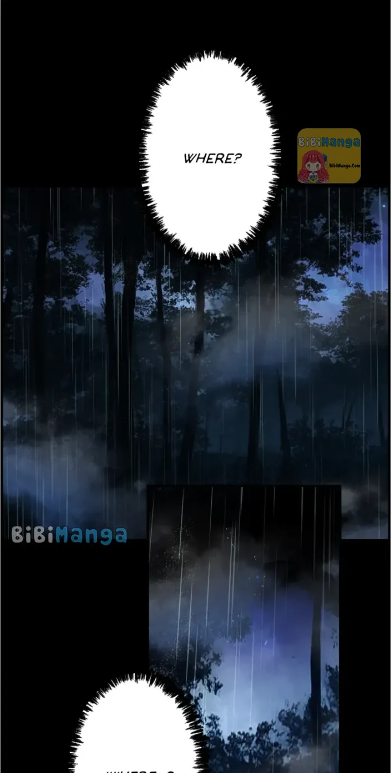 Read When a Thousand Moons Rise chapter 82 image 42 on Lezhin