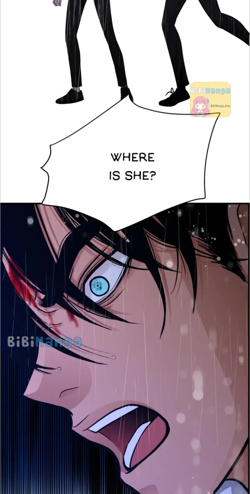 Read When a Thousand Moons Rise chapter 82 image 44 on Lezhin