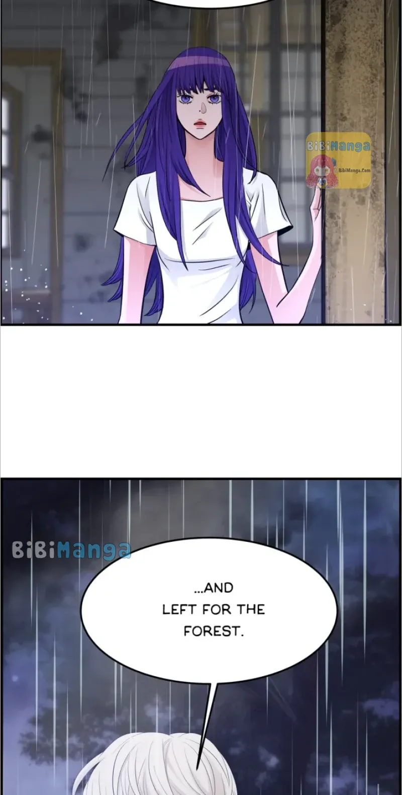 Read When a Thousand Moons Rise chapter 82 image 46 on Lezhin