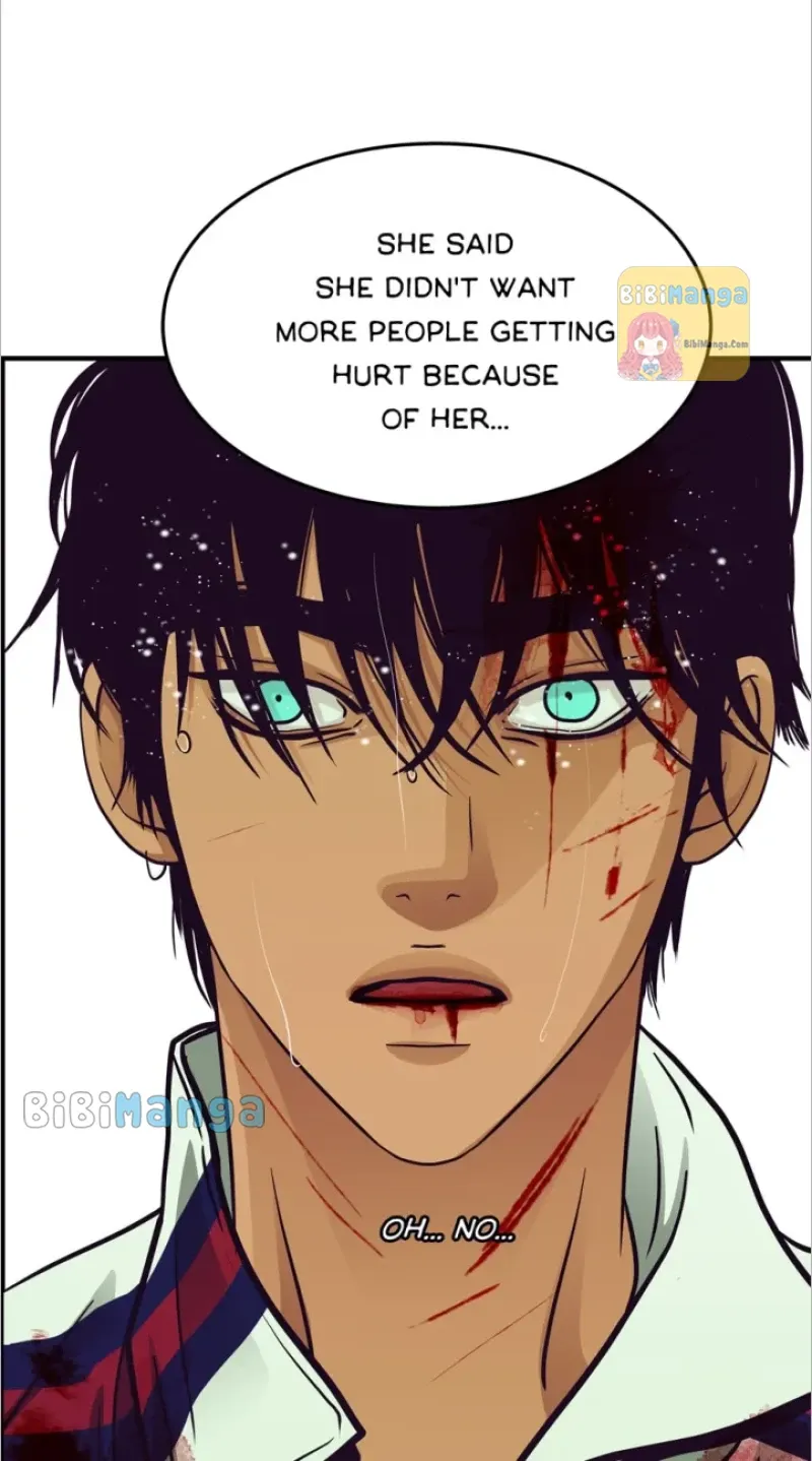 Read When a Thousand Moons Rise chapter 82 image 48 on Lezhin
