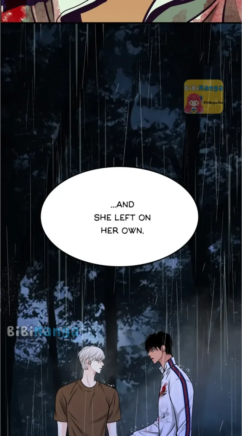 Read When a Thousand Moons Rise chapter 82 image 49 on Lezhin