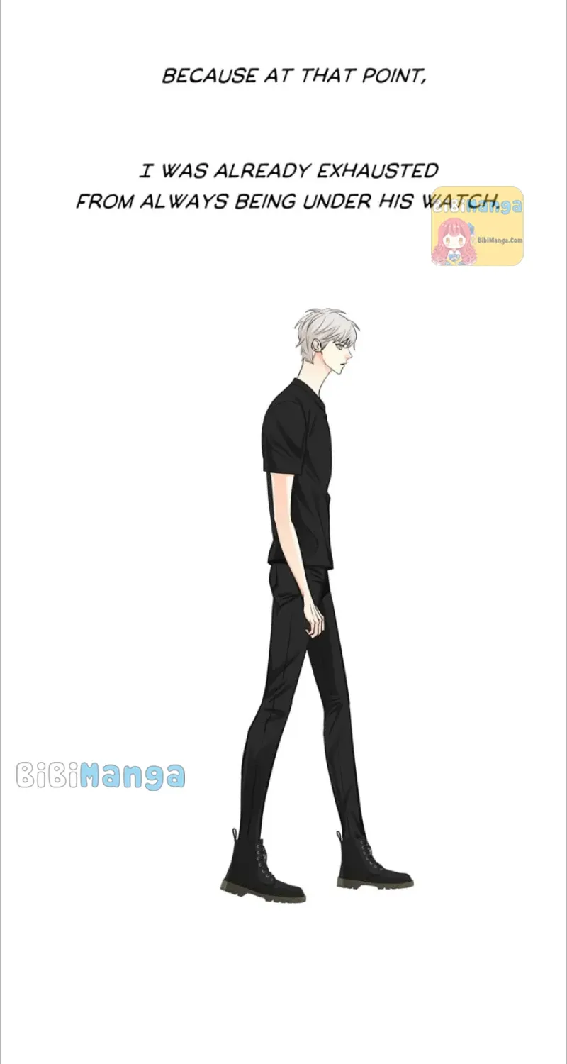 Read When a Thousand Moons Rise chapter 82 image 5 on Lezhin