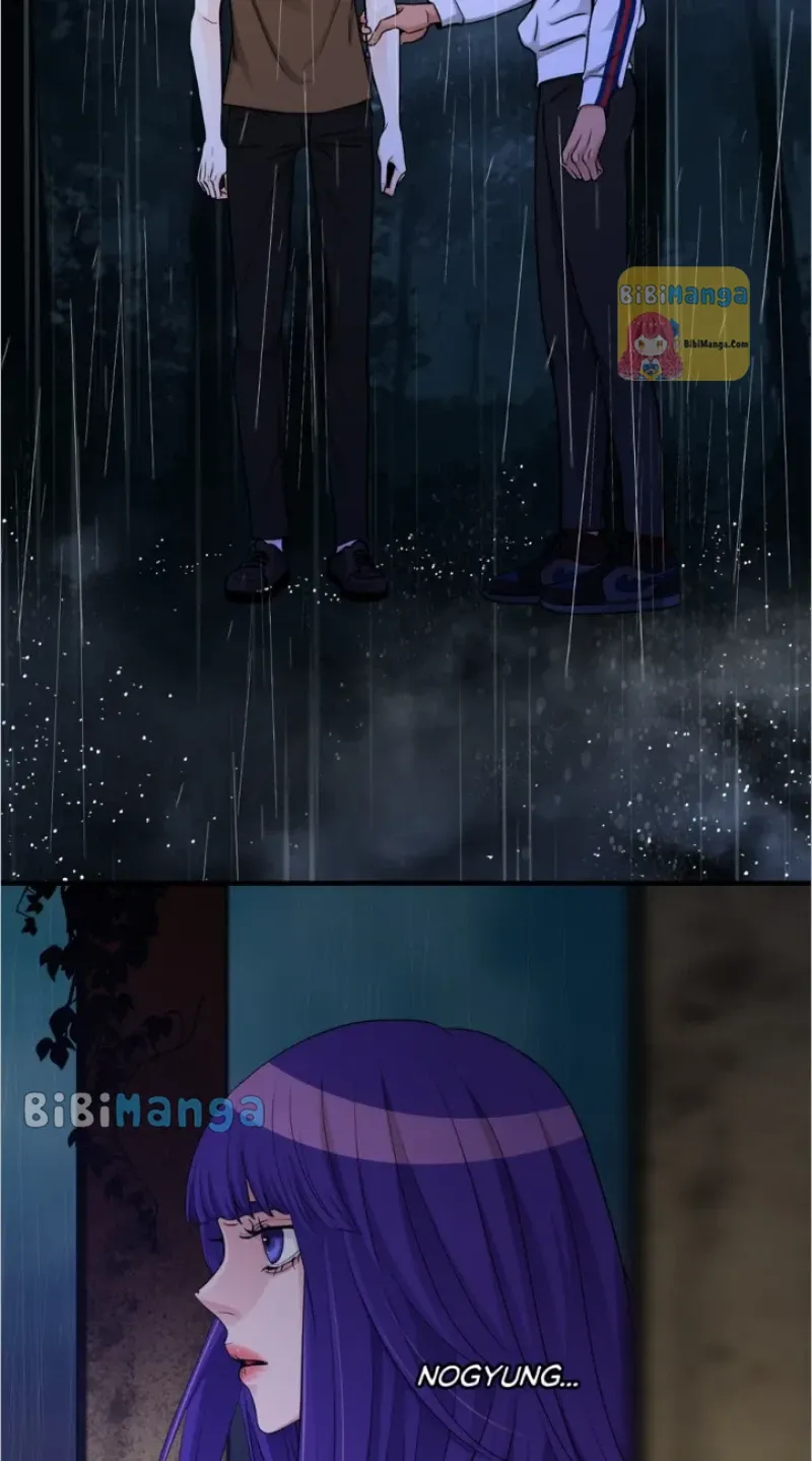 Read When a Thousand Moons Rise chapter 82 image 50 on Lezhin