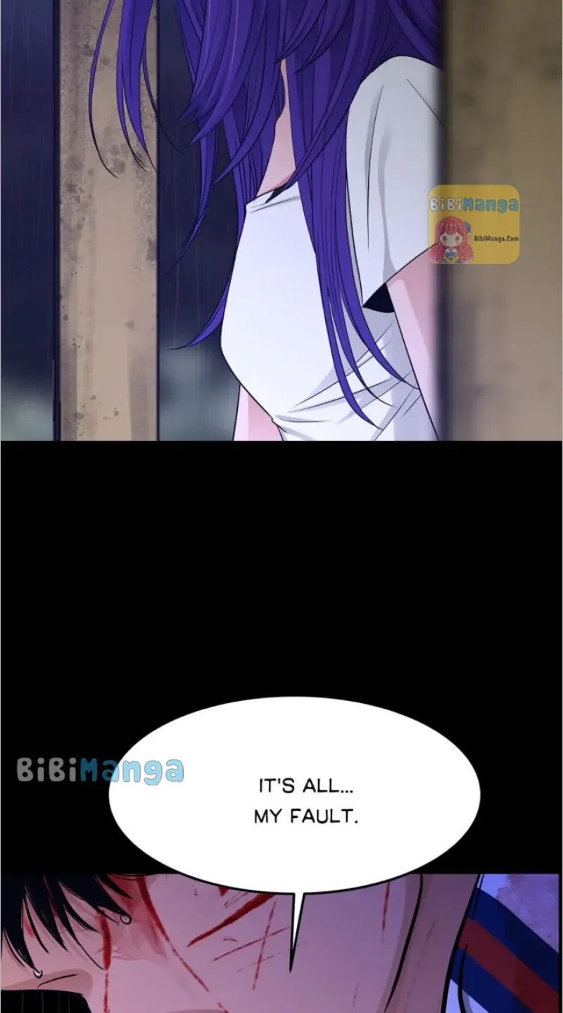 Read When a Thousand Moons Rise chapter 82 image 51 on Lezhin