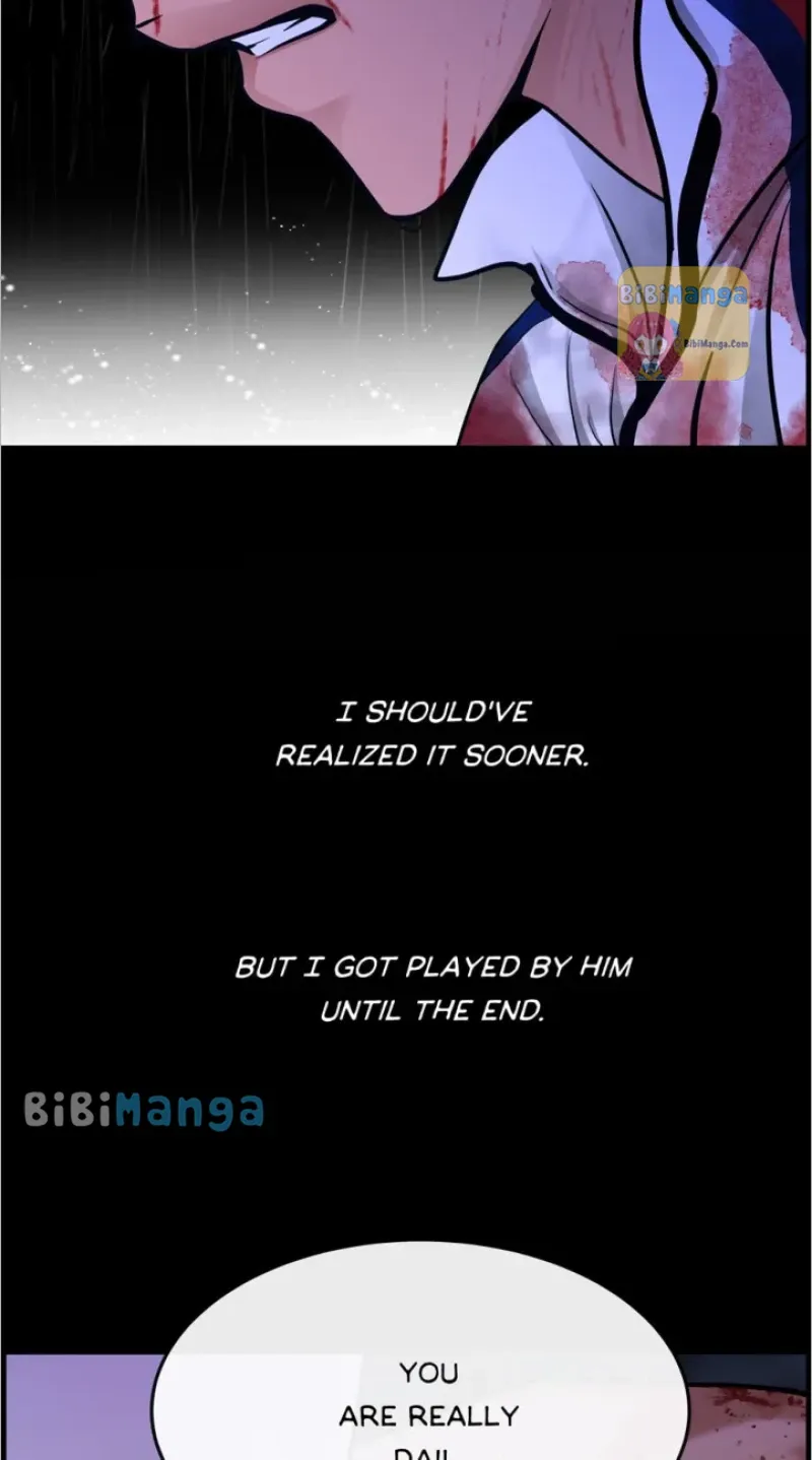 Read When a Thousand Moons Rise chapter 82 image 52 on Lezhin