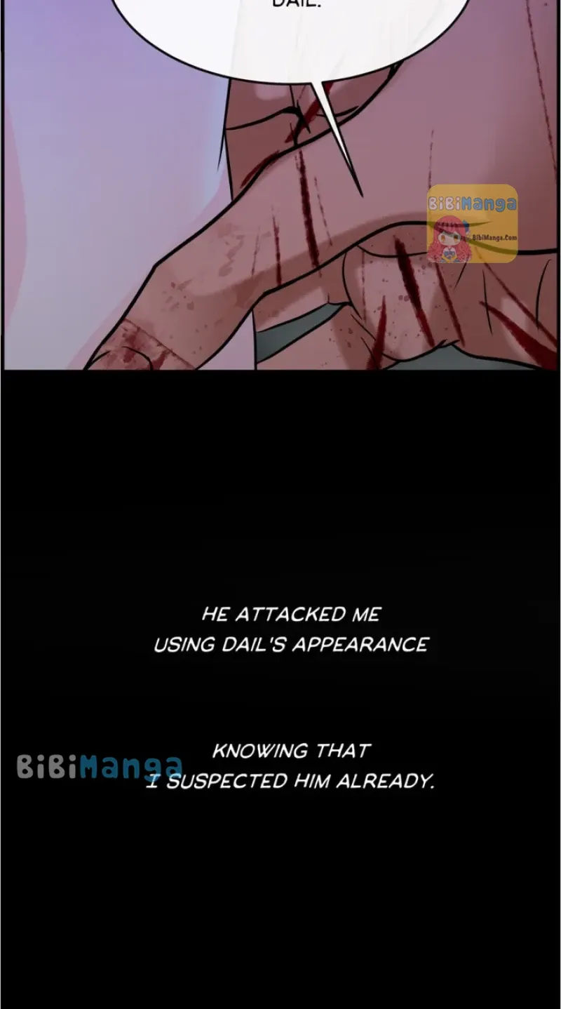 Read When a Thousand Moons Rise chapter 82 image 53 on Lezhin