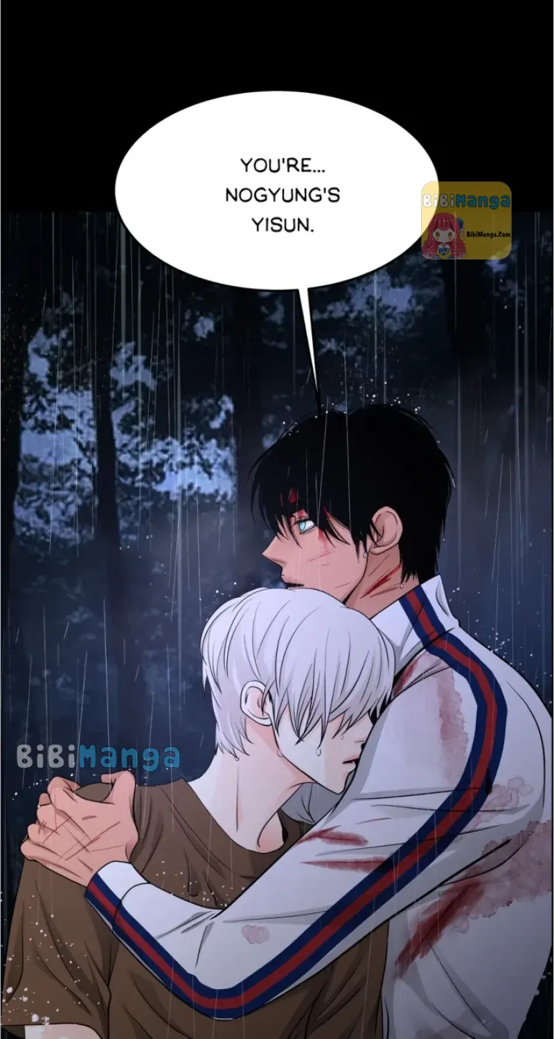 Read When a Thousand Moons Rise chapter 82 image 54 on Lezhin