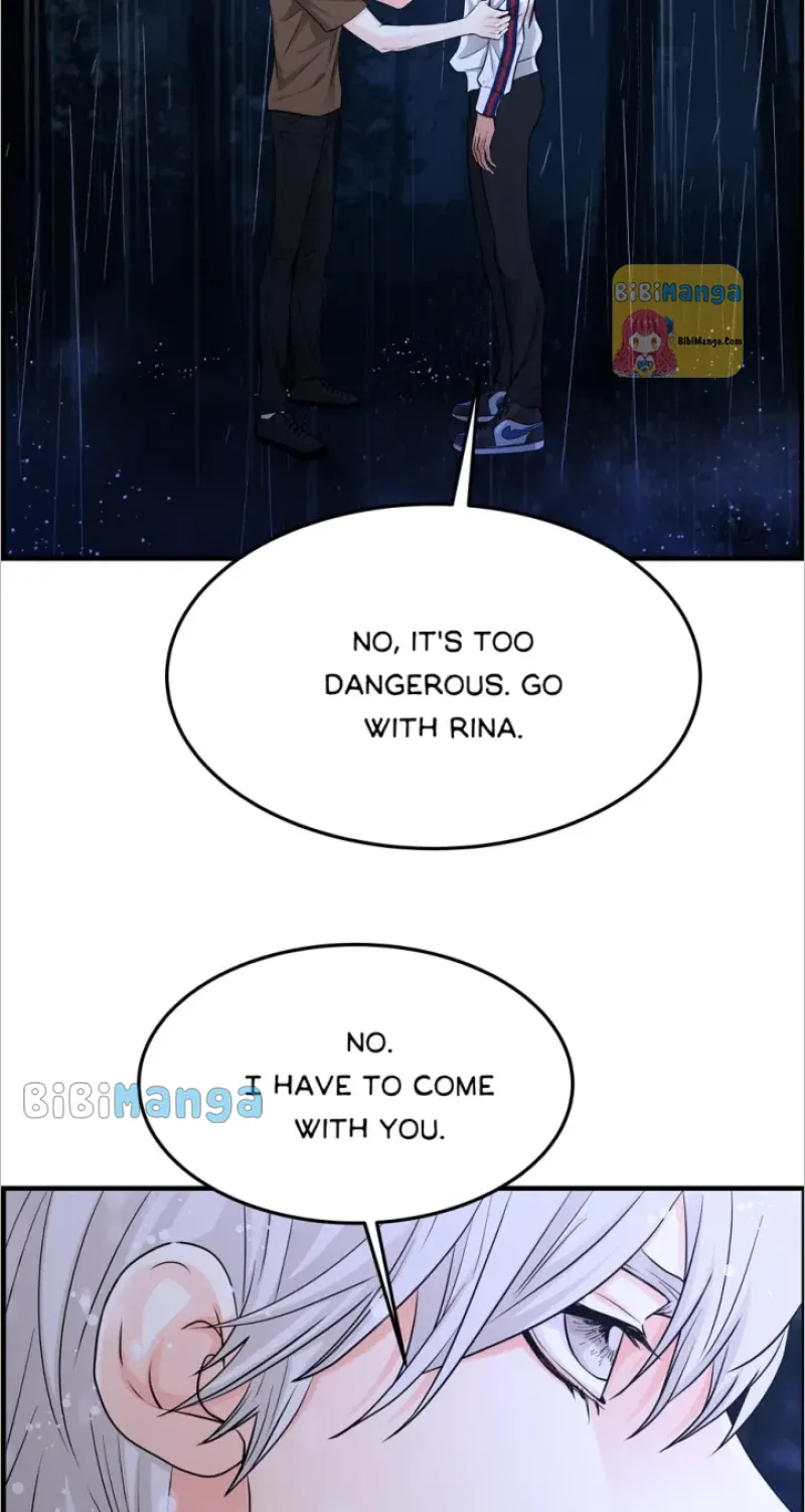 Read When a Thousand Moons Rise chapter 82 image 58 on Lezhin