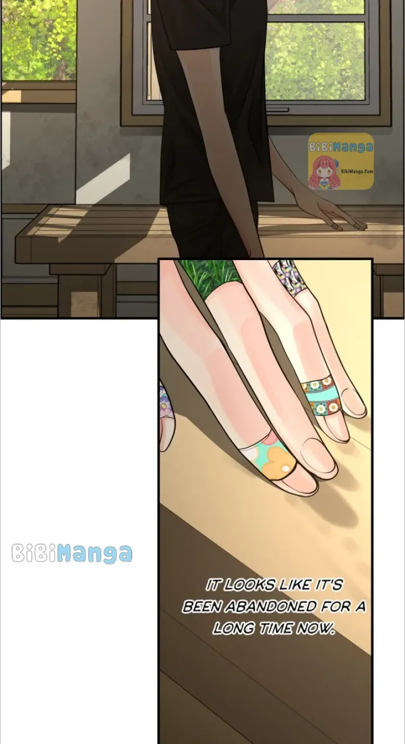 Read When a Thousand Moons Rise chapter 82 image 9 on Lezhin