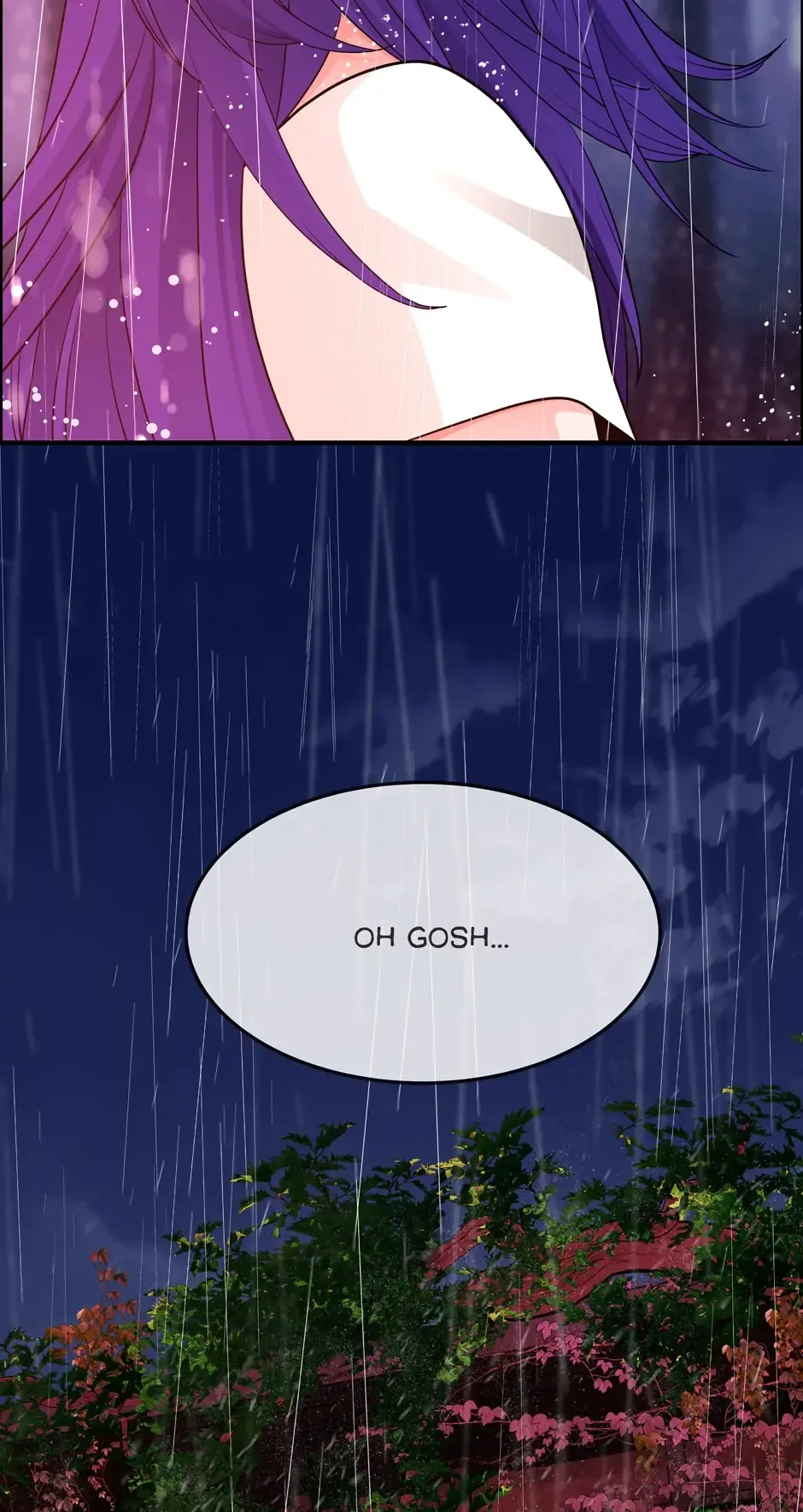 Read When a Thousand Moons Rise chapter 83 image 11 on Lezhin