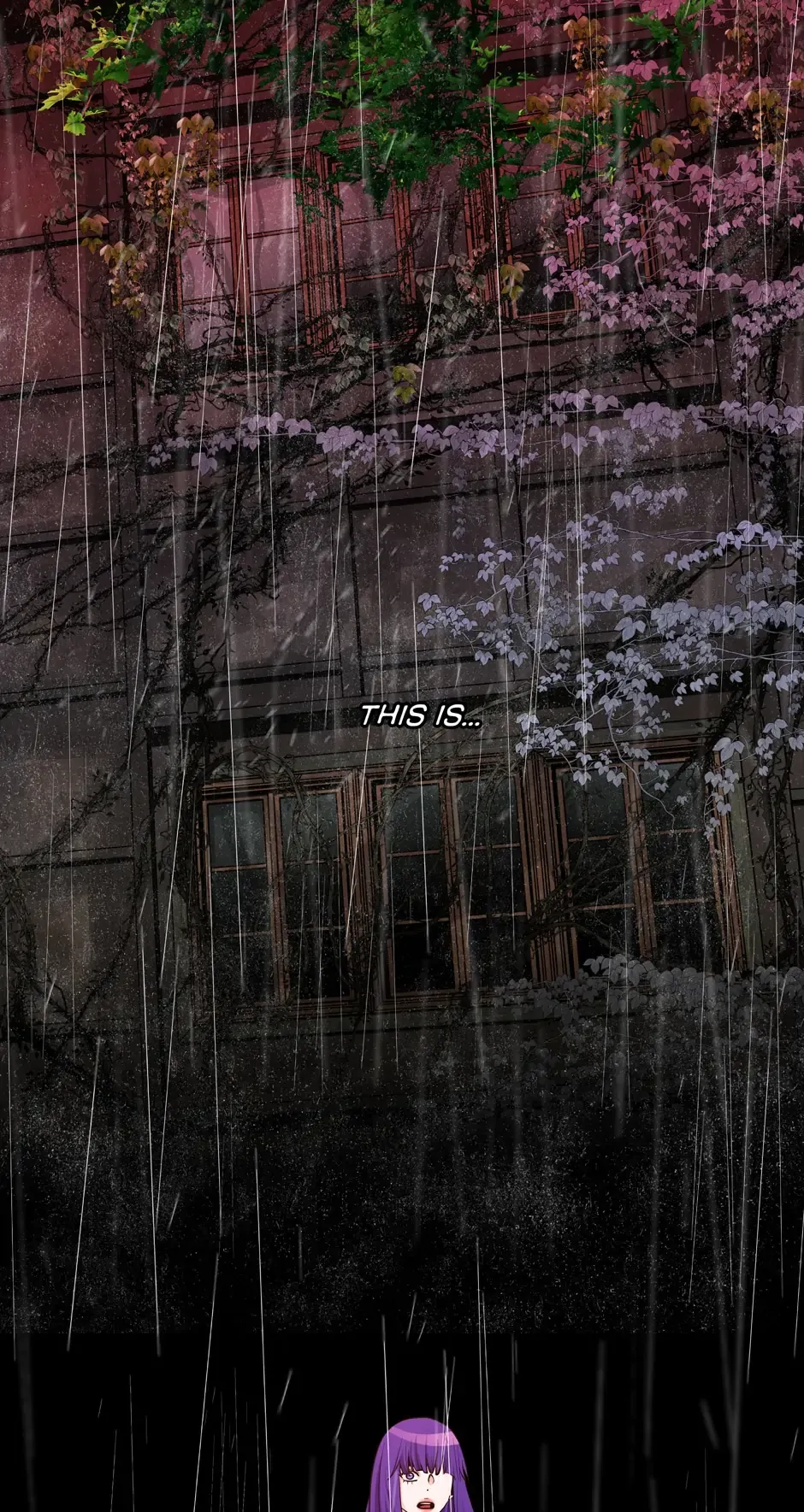 Read When a Thousand Moons Rise chapter 83 image 12 on Lezhin