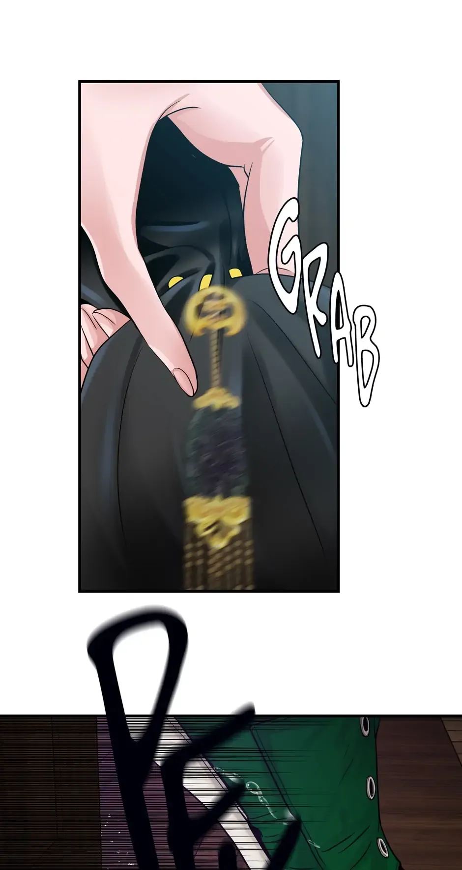 Read When a Thousand Moons Rise chapter 83 image 14 on Lezhin