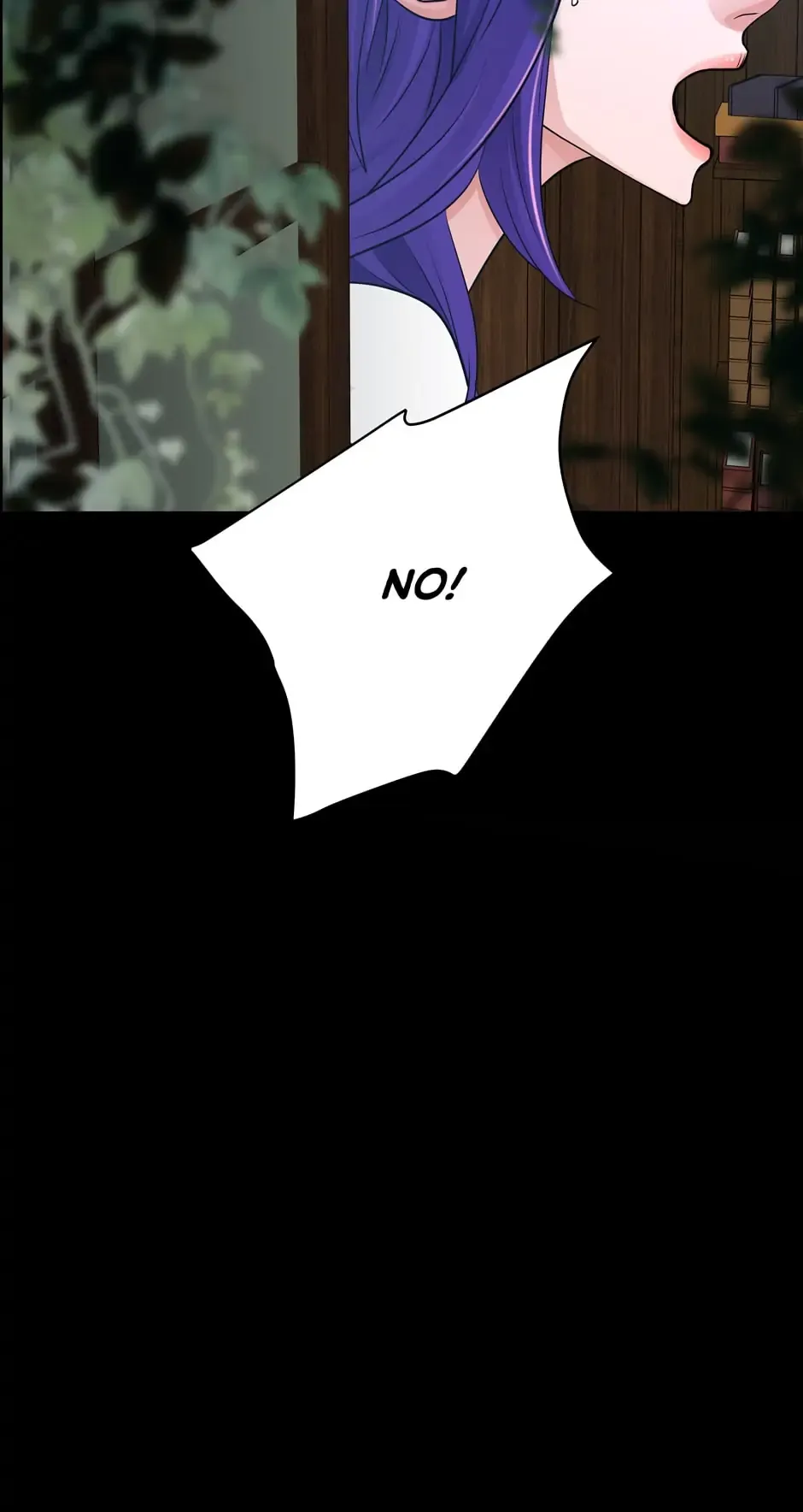 Read When a Thousand Moons Rise chapter 83 image 19 on Lezhin