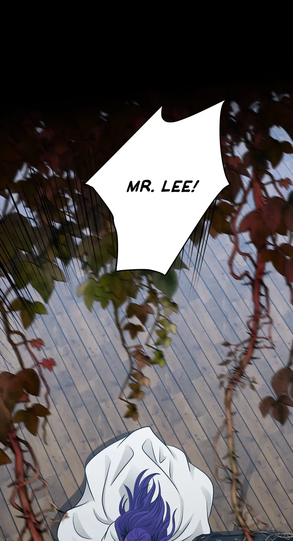 Read When a Thousand Moons Rise chapter 83 image 20 on Lezhin