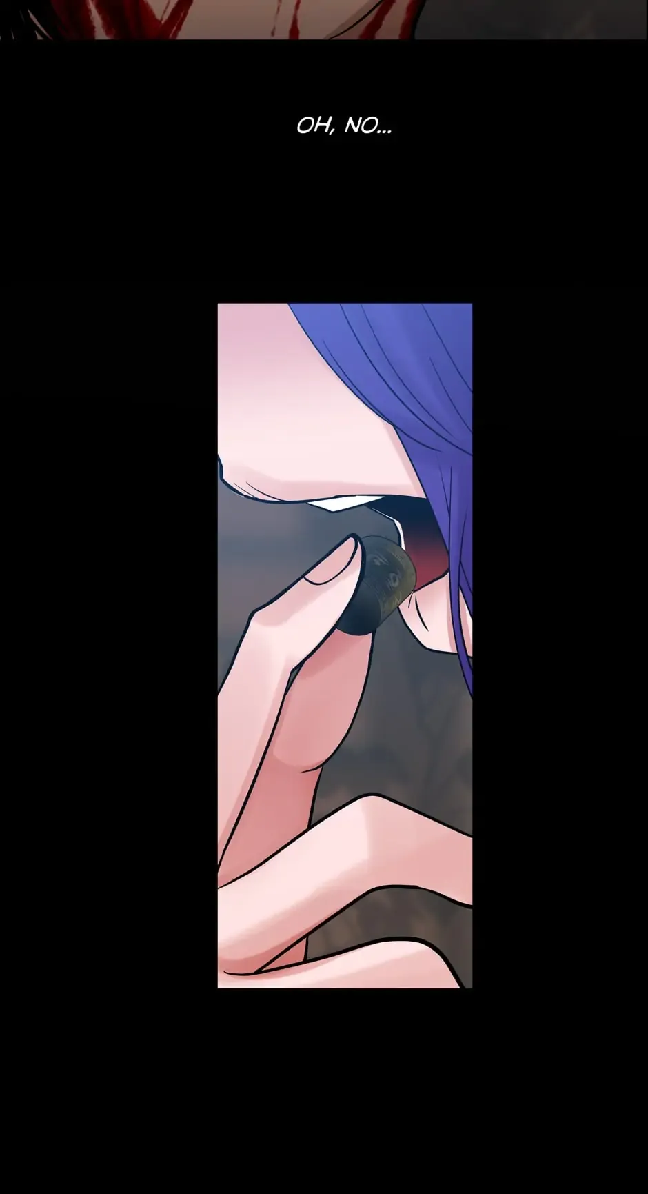 Read When a Thousand Moons Rise chapter 83 image 26 on Lezhin