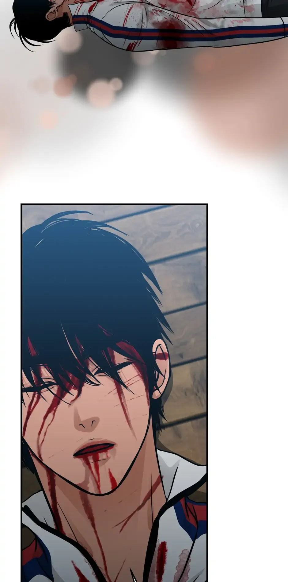 Read When a Thousand Moons Rise chapter 83 image 29 on Lezhin