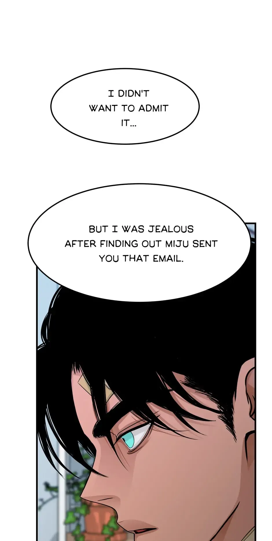 Read When a Thousand Moons Rise chapter 83 image 39 on Lezhin