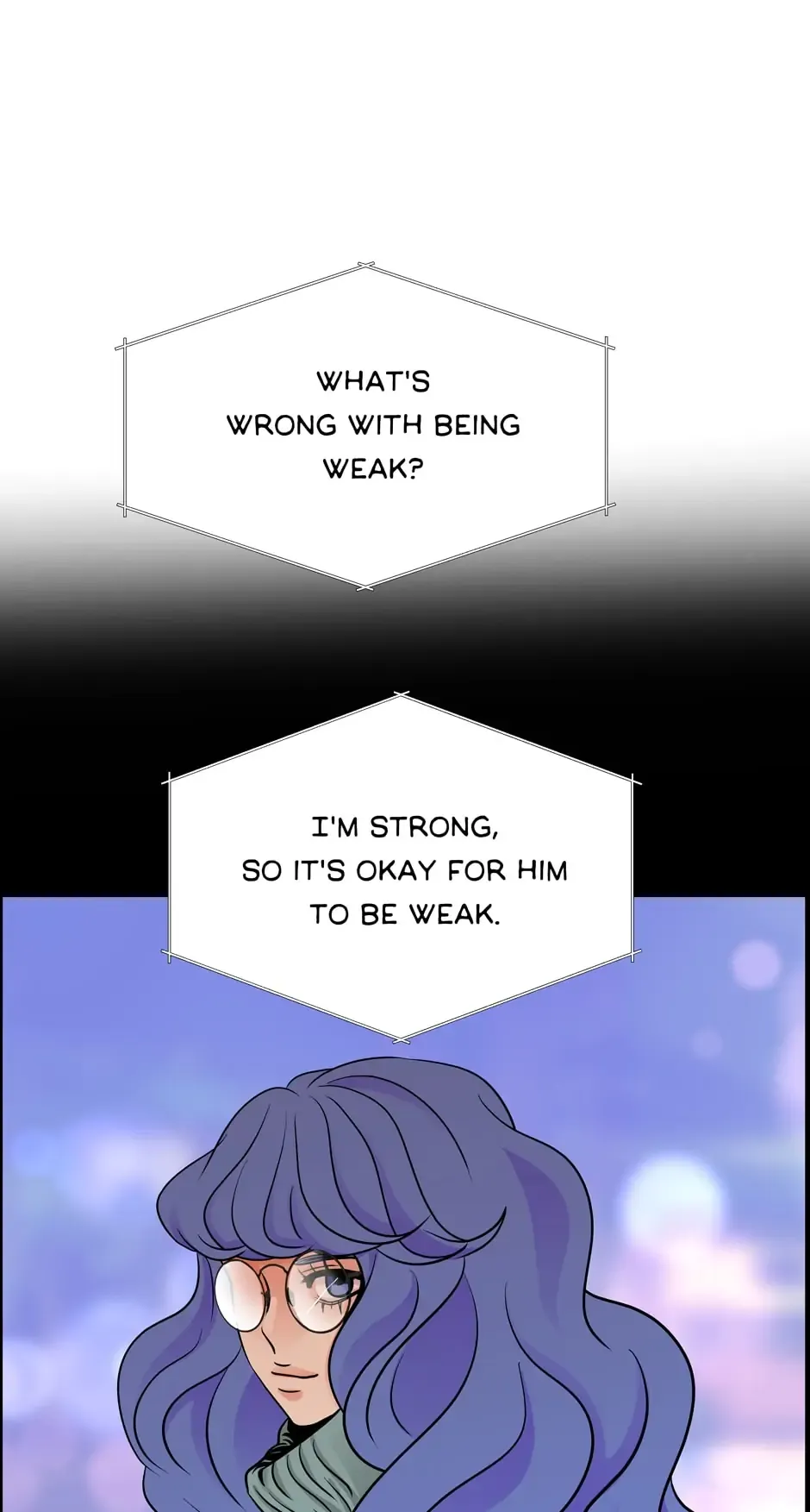 Read When a Thousand Moons Rise chapter 83 image 44 on Lezhin