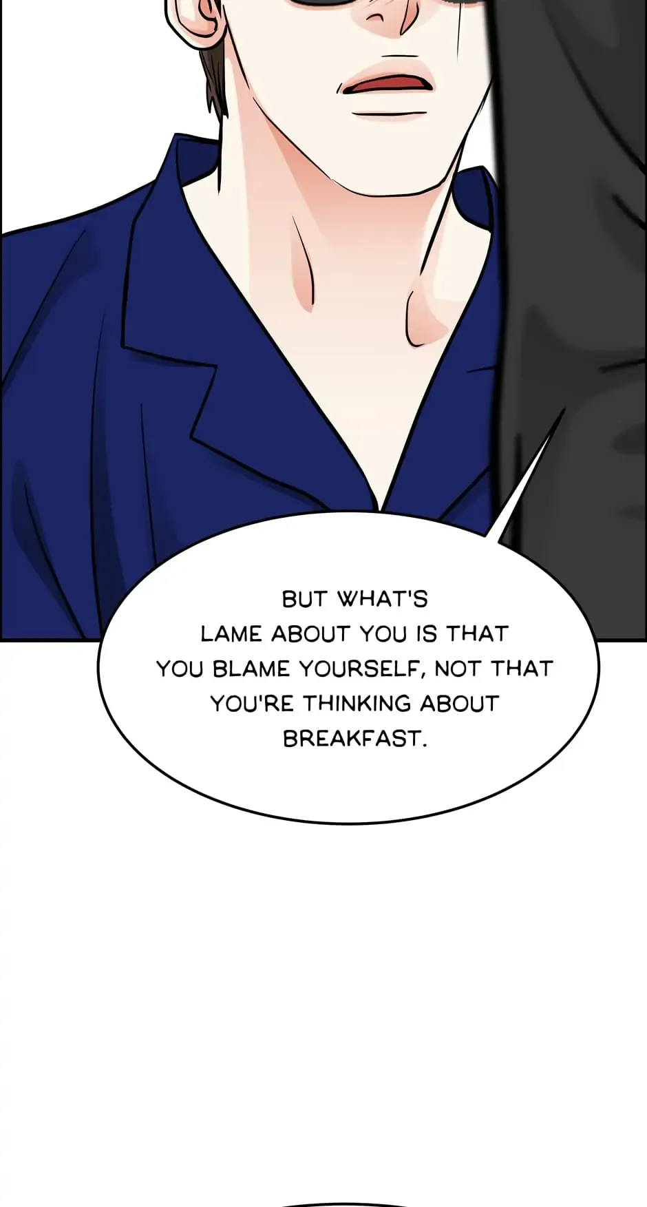 Read When a Thousand Moons Rise chapter 83 image 47 on Lezhin