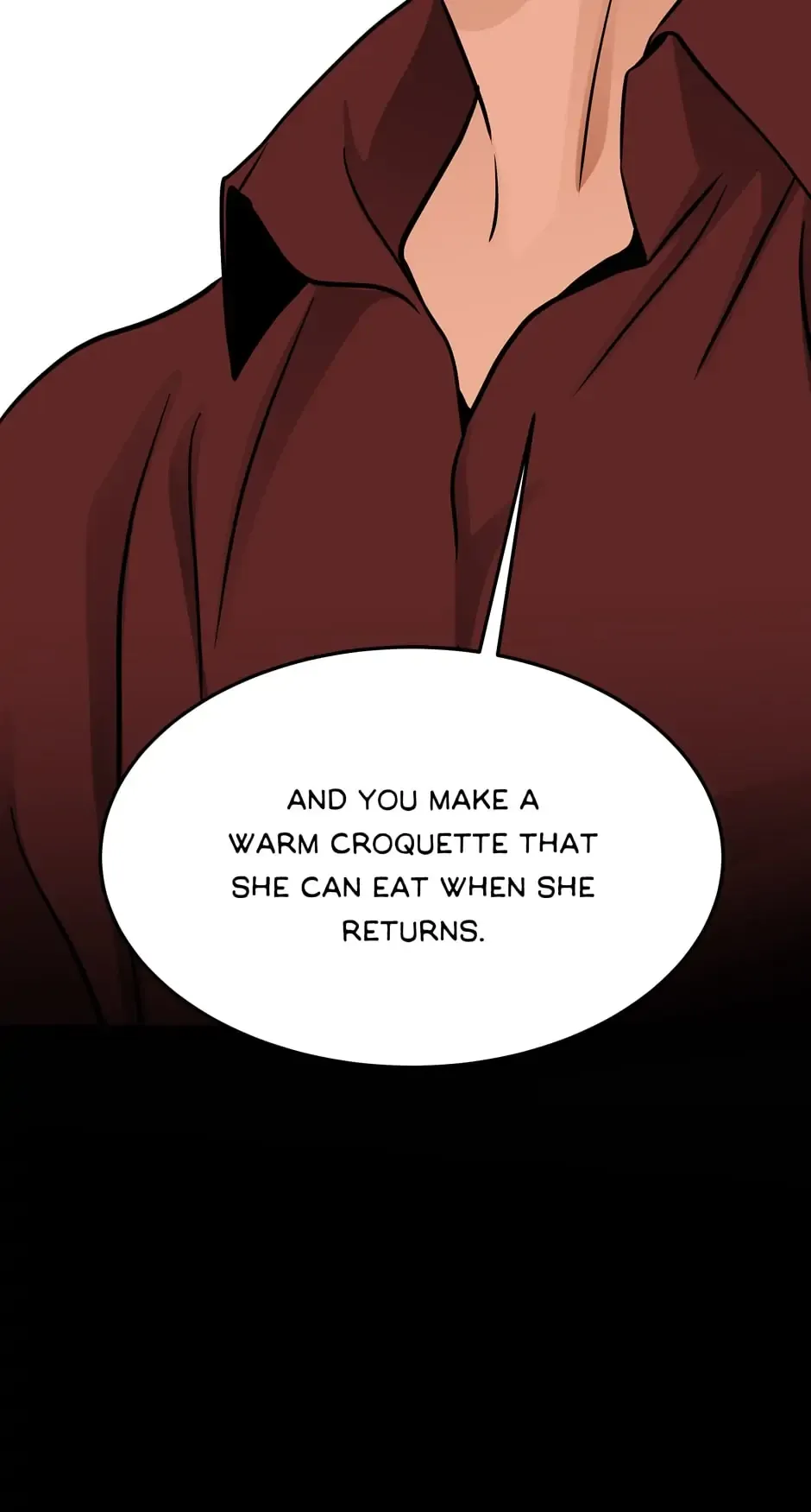 Read When a Thousand Moons Rise chapter 83 image 49 on Lezhin