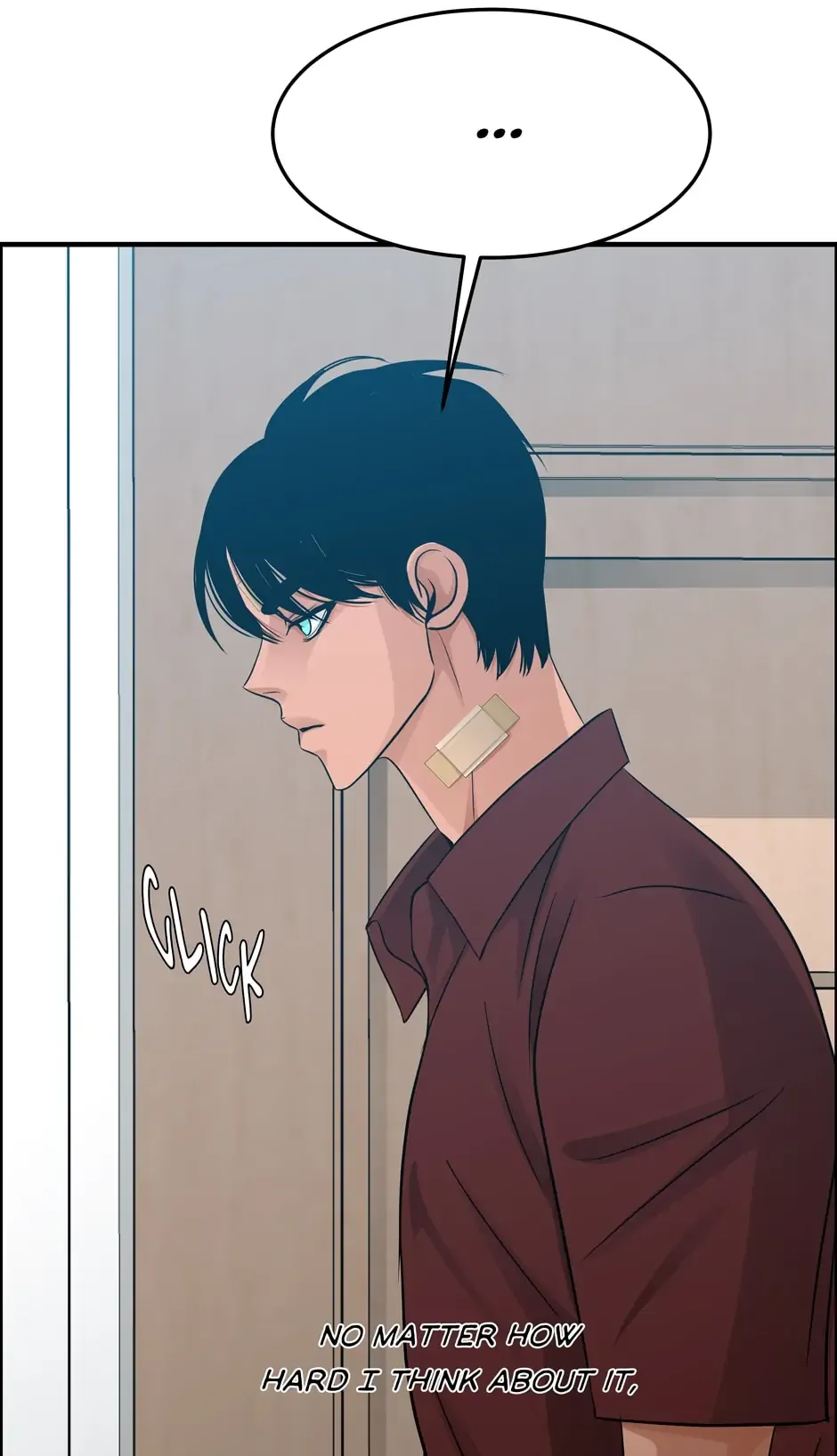 Read When a Thousand Moons Rise chapter 83 image 51 on Lezhin