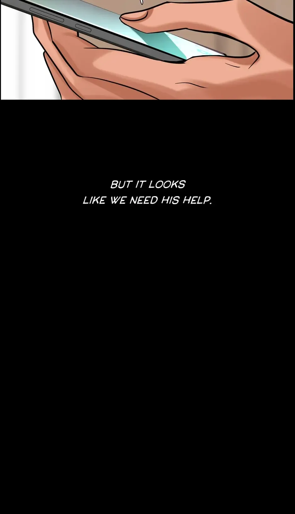 Read When a Thousand Moons Rise chapter 83 image 53 on Lezhin