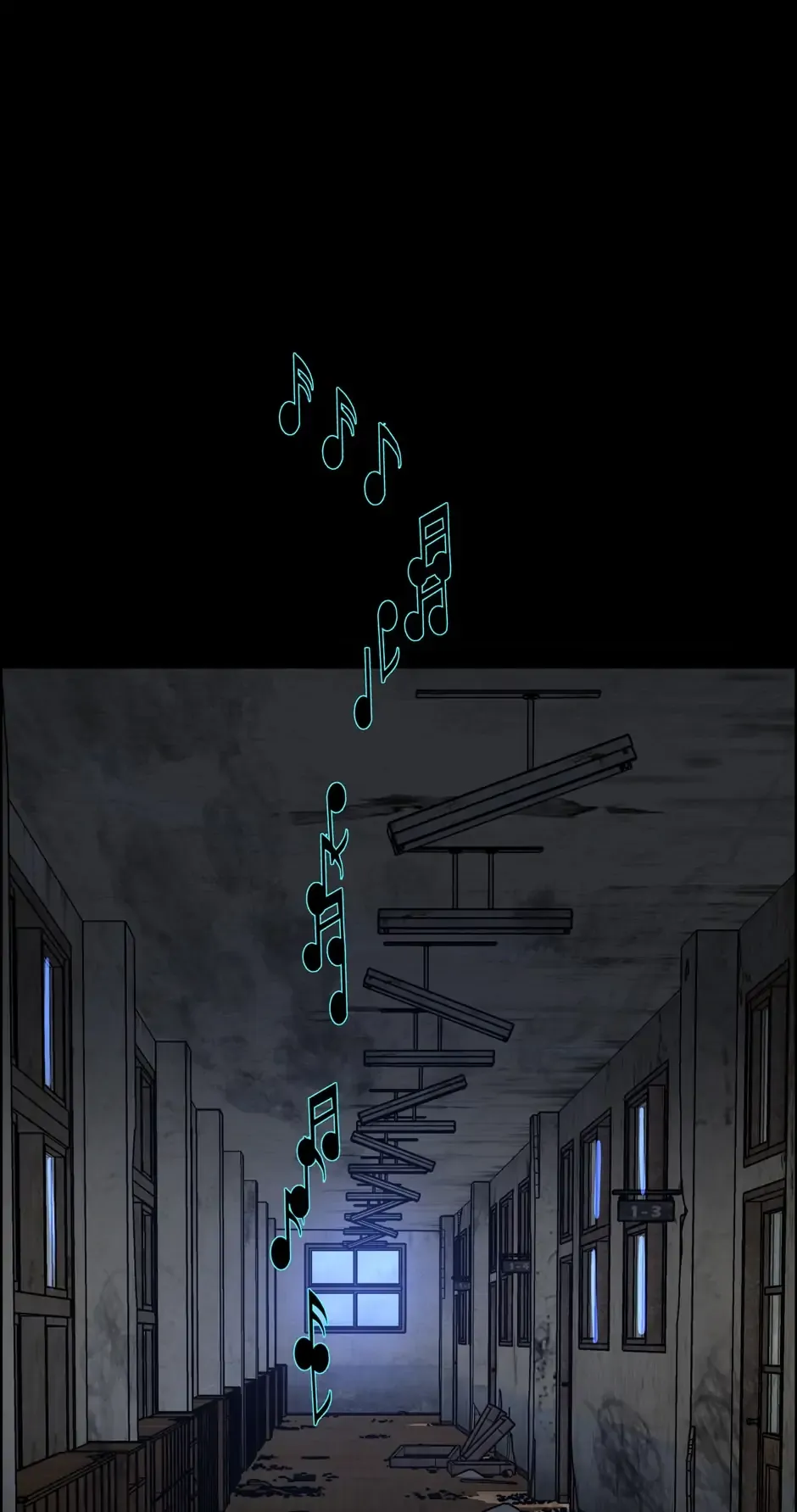 Read When a Thousand Moons Rise chapter 83 image 54 on Lezhin
