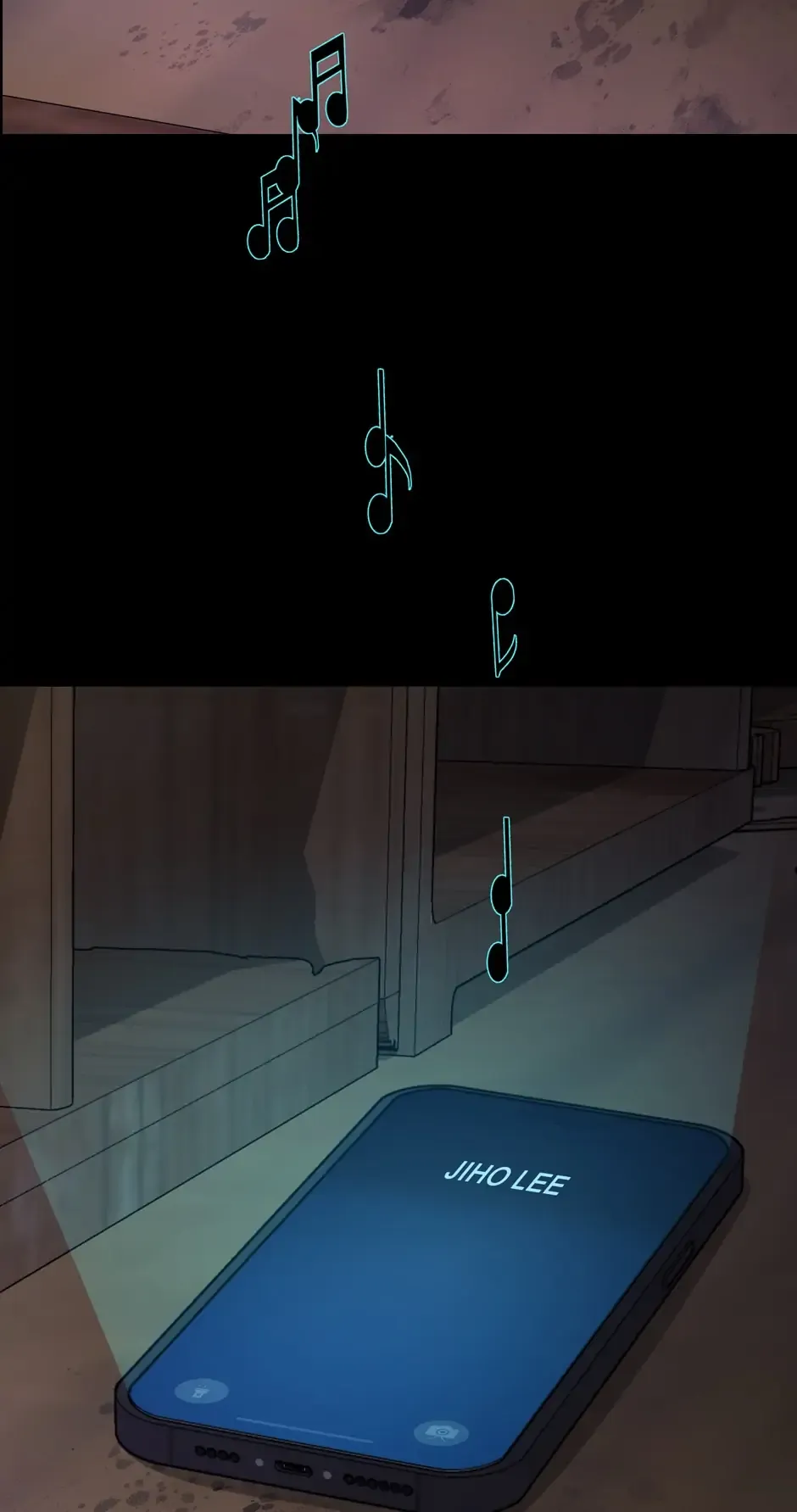 Read When a Thousand Moons Rise chapter 83 image 56 on Lezhin