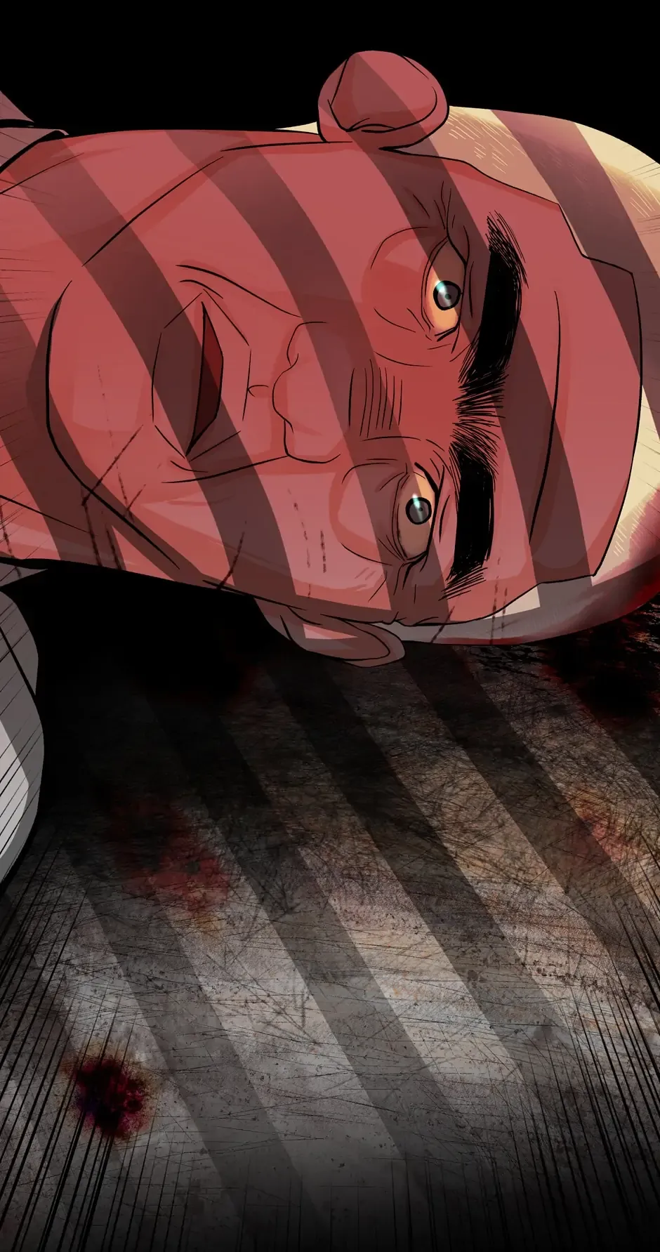 Read When a Thousand Moons Rise chapter 83 image 58 on Lezhin
