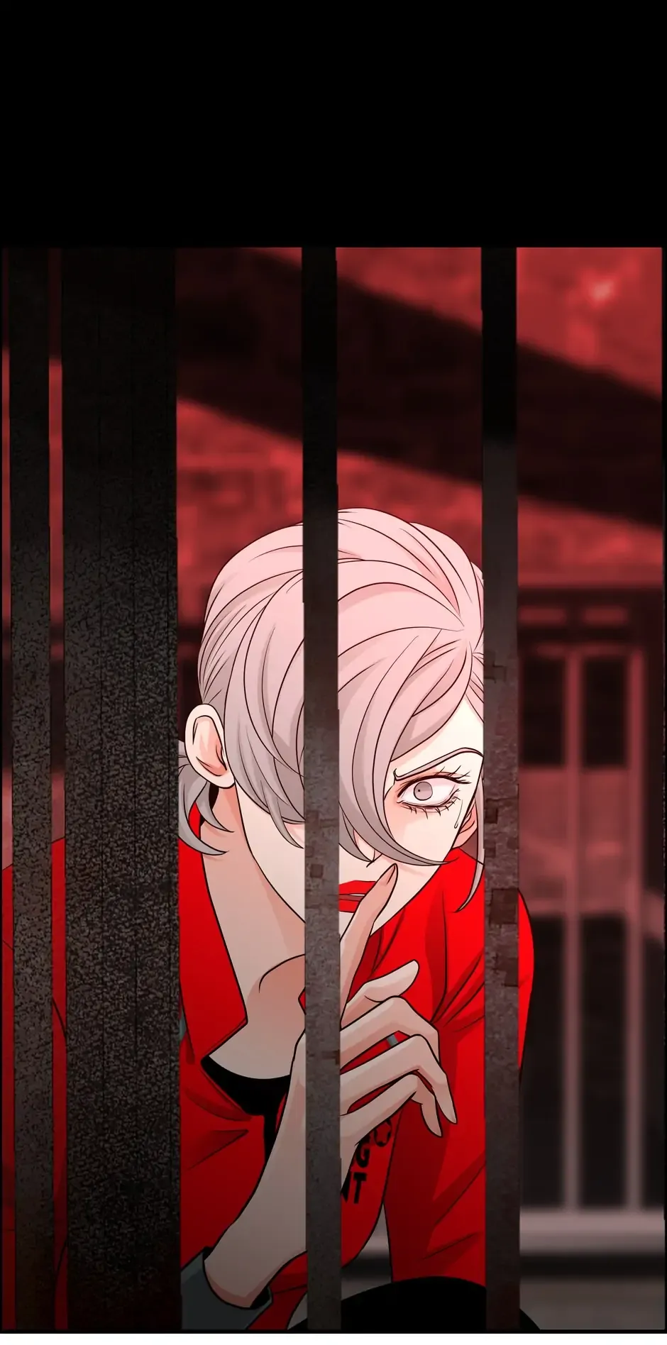 Read When a Thousand Moons Rise chapter 83 image 59 on Lezhin