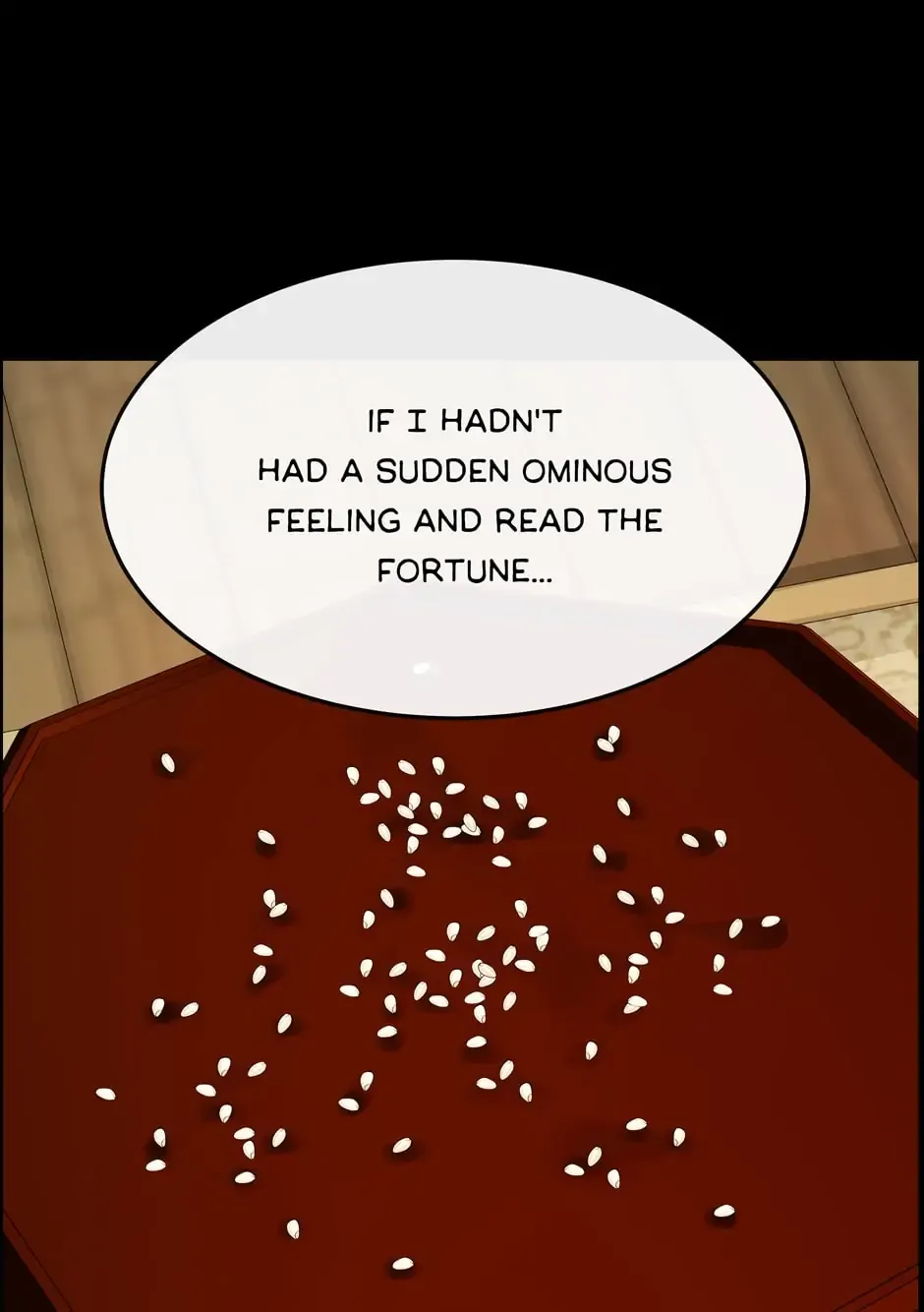 Read When a Thousand Moons Rise chapter 83 image 6 on Lezhin