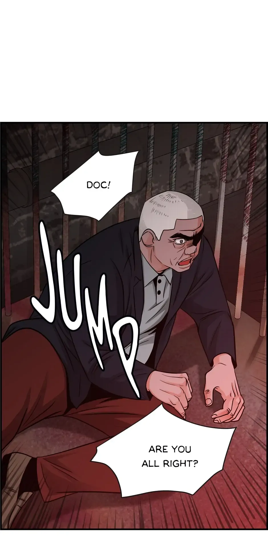 Read When a Thousand Moons Rise chapter 83 image 60 on Lezhin