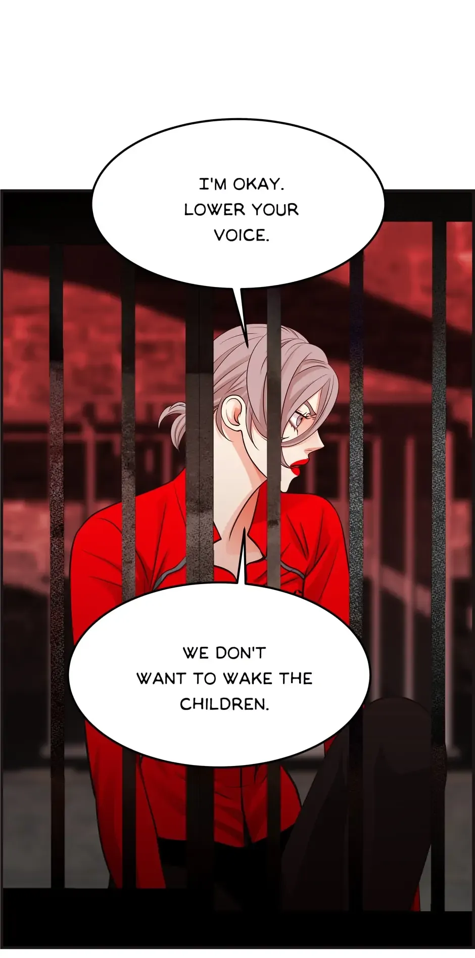 Read When a Thousand Moons Rise chapter 83 image 61 on Lezhin