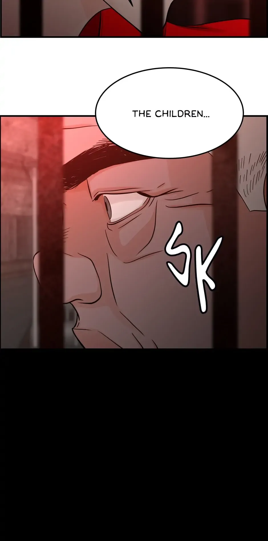 Read When a Thousand Moons Rise chapter 83 image 64 on Lezhin
