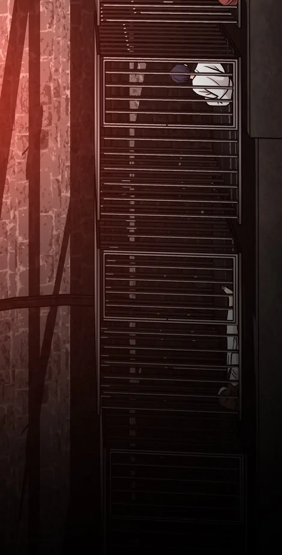 Read When a Thousand Moons Rise chapter 83 image 67 on Lezhin