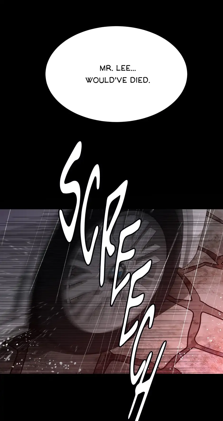 Read When a Thousand Moons Rise chapter 83 image 8 on Lezhin