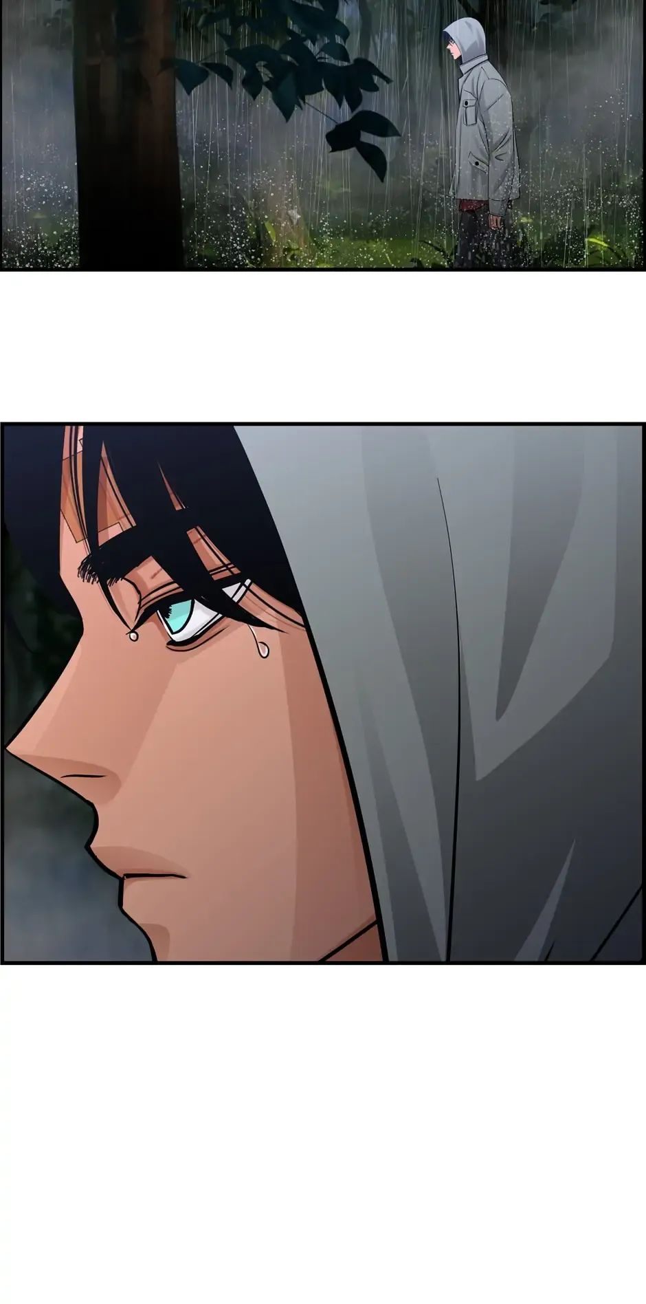 Read When a Thousand Moons Rise chapter 84 image 13 on Lezhin