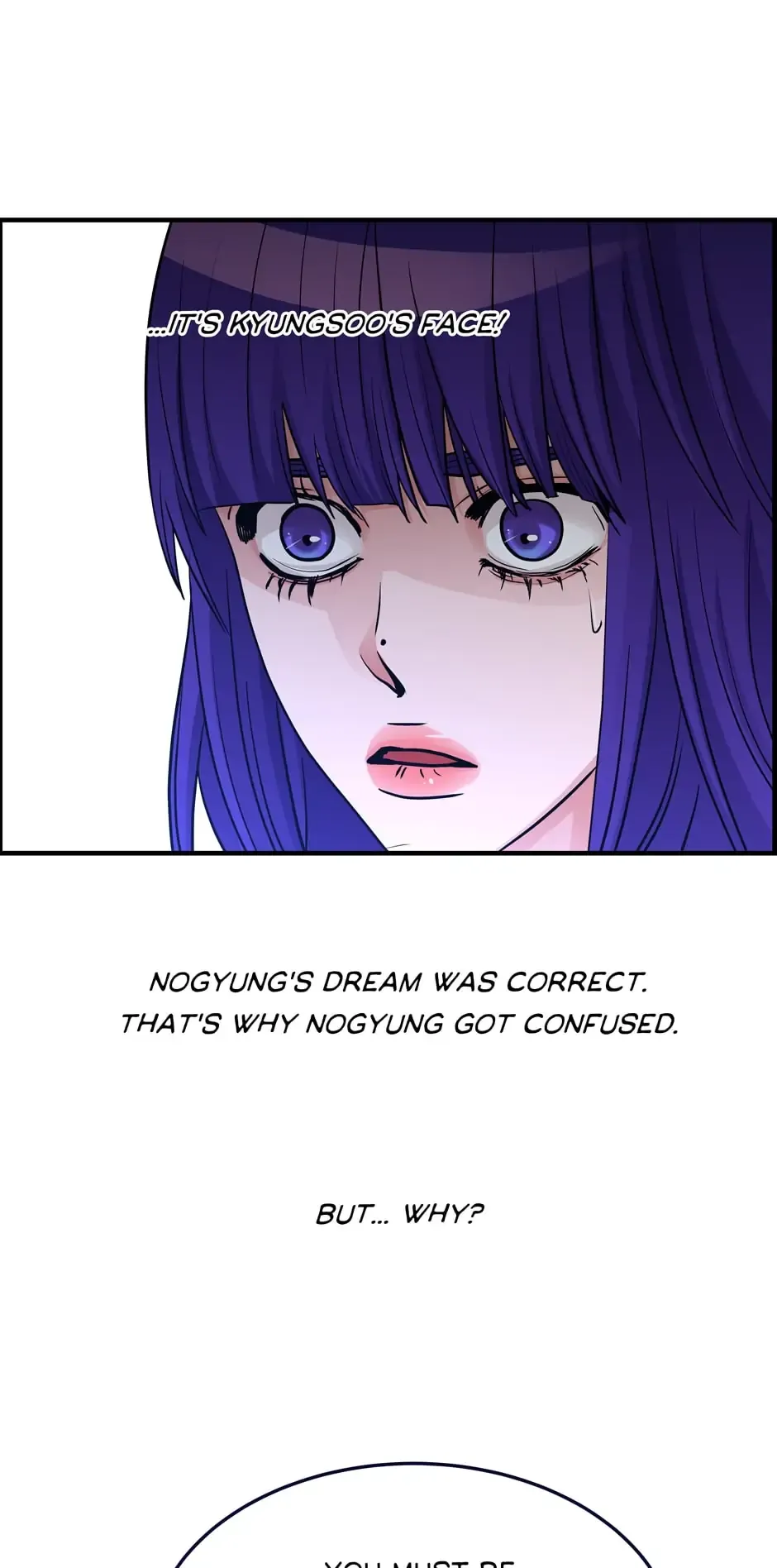 Read When a Thousand Moons Rise chapter 84 image 15 on Lezhin