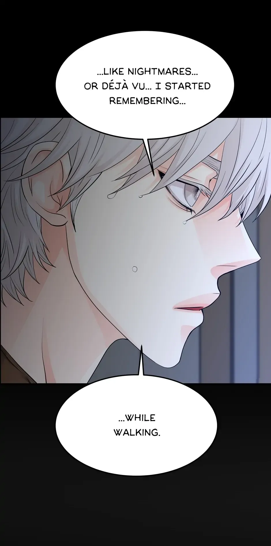 Read When a Thousand Moons Rise chapter 84 image 17 on Lezhin