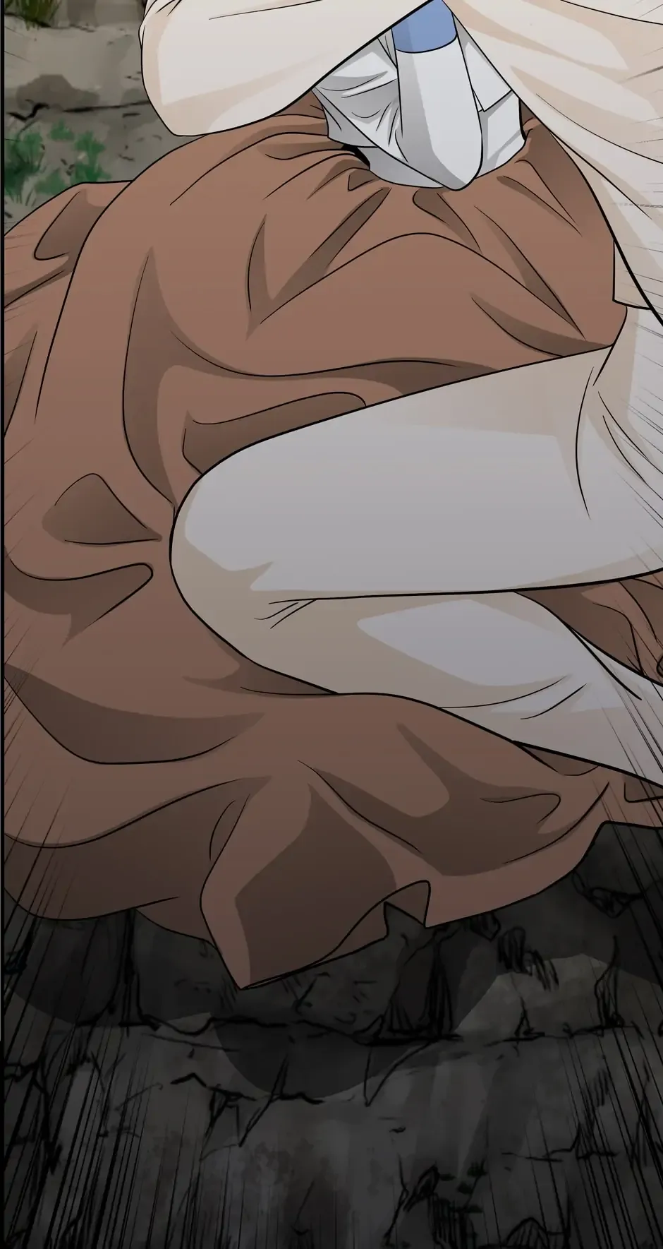 Read When a Thousand Moons Rise chapter 84 image 26 on Lezhin