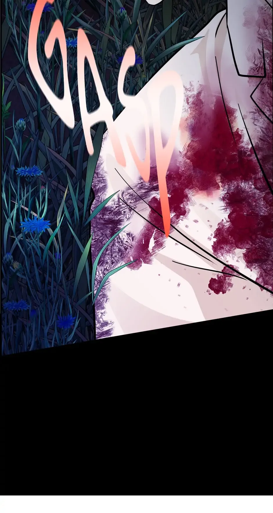 Read When a Thousand Moons Rise chapter 84 image 28 on Lezhin