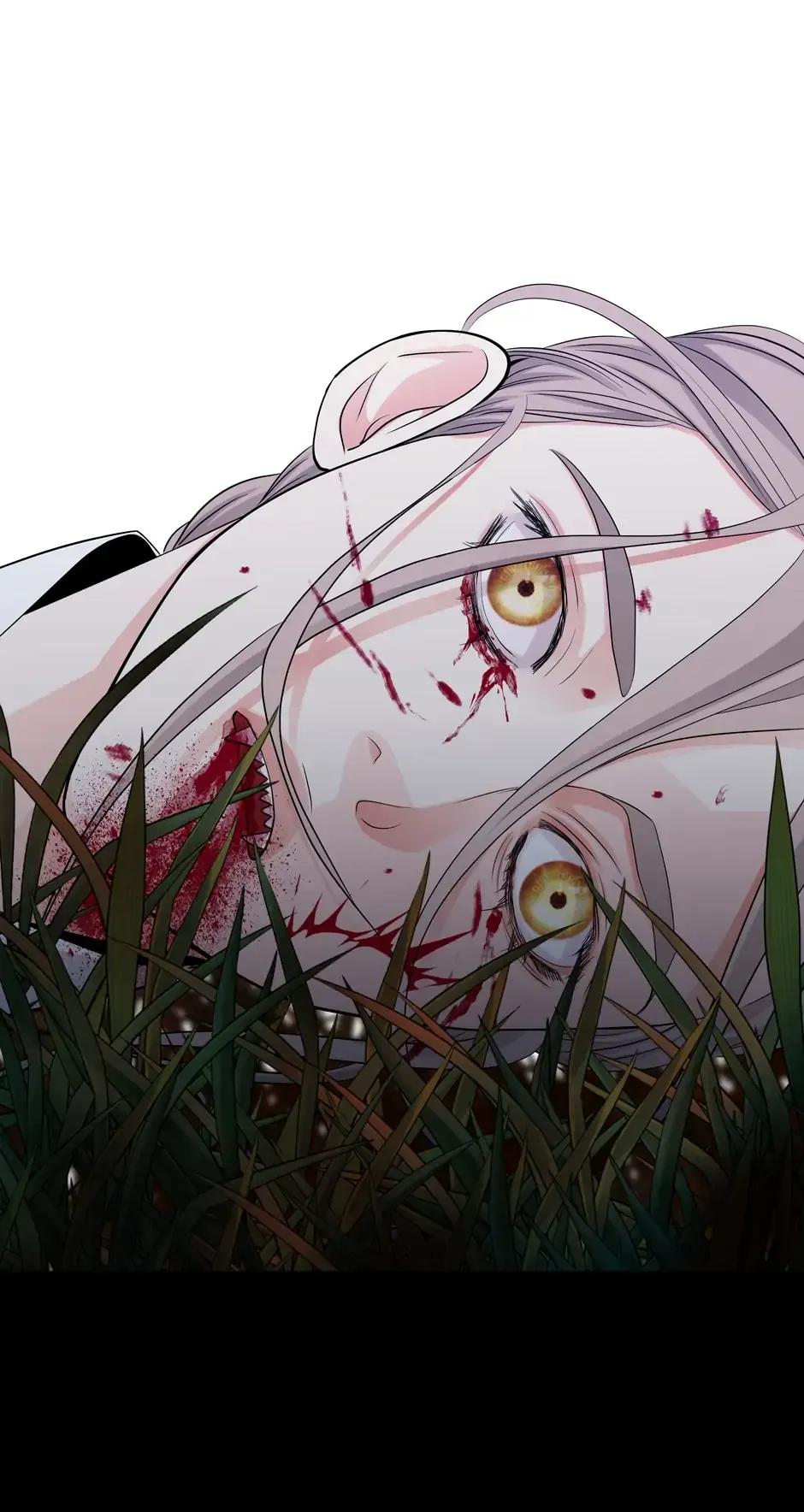 Read When a Thousand Moons Rise chapter 84 image 29 on Lezhin